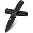 Ніж Benchmade Bugout чорний оксид Фото 2